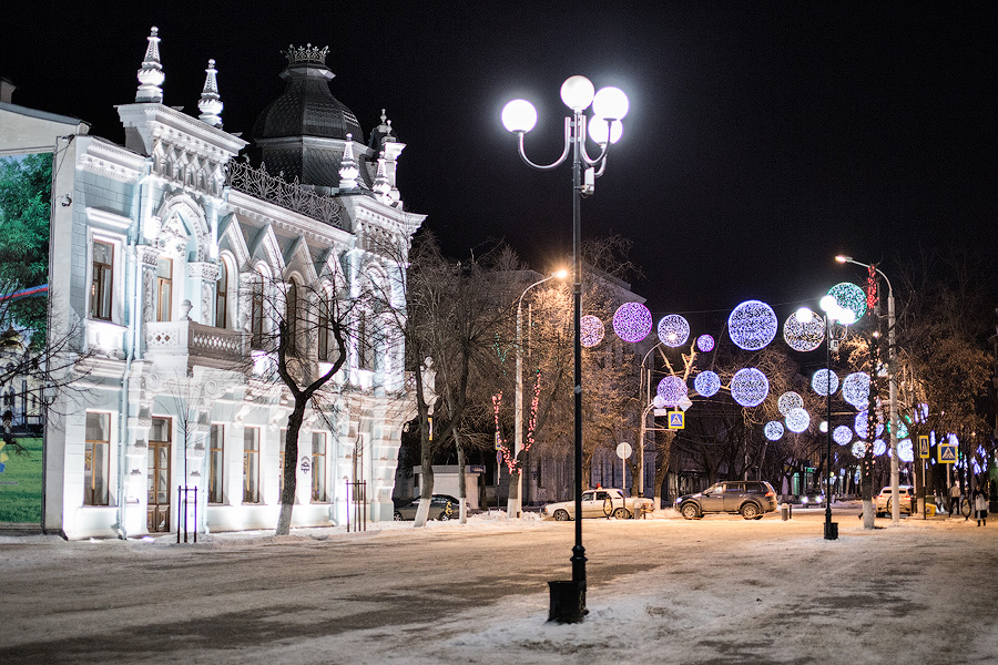  Февральские морозы не отступают: погода на 18 февраля