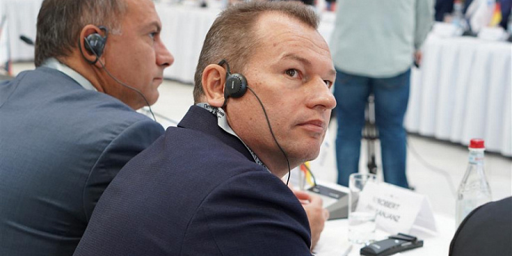 СМИ сообщили о задержании директора «Газпром газораспределение Краснодар»