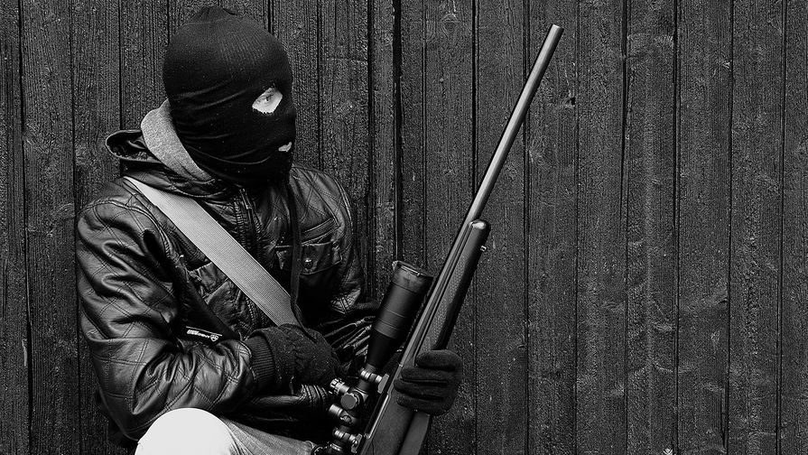 В Черкесске задержали участника «Правого сектора»*: он планировал теракты 
