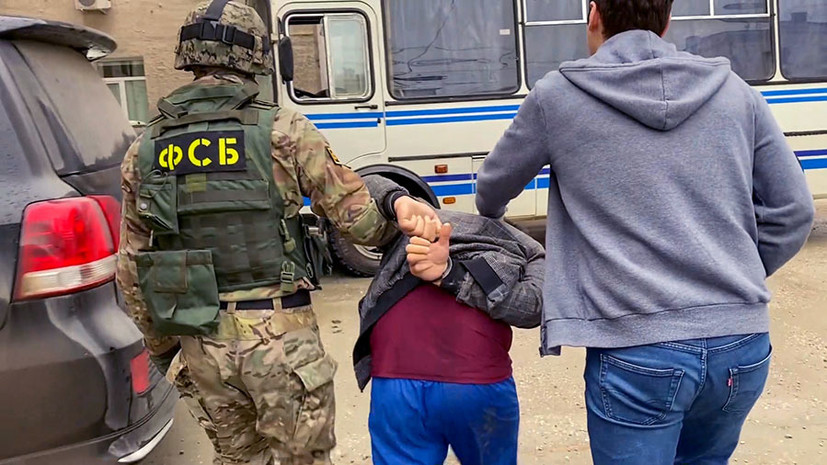 «Почём нынче Родина?» В Краснодаре прошёл суд над предателем, который хотел воевать против России в составе ВСУ - ВИДЕО