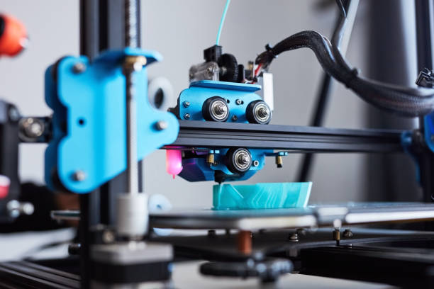 «Будущее наступило!» Краснодарцы жалуются на шум от 3D-печати
