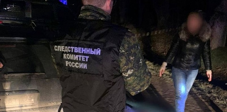 В Анапе прокуратура начала проверку после гибели семейной пары в пожаре 