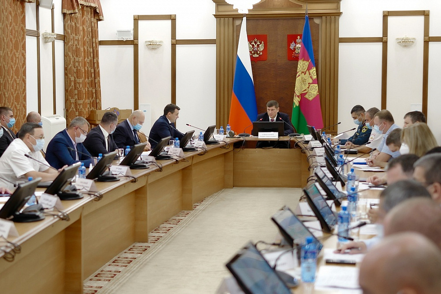 Большой брат следит: на Кубани в 2021 году установили ещё  500 камер видеонаблюдения