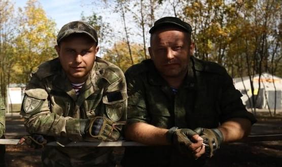 На Кубани в зону СВО вместе отправились отец и сын - они стали экипажем одной БМП