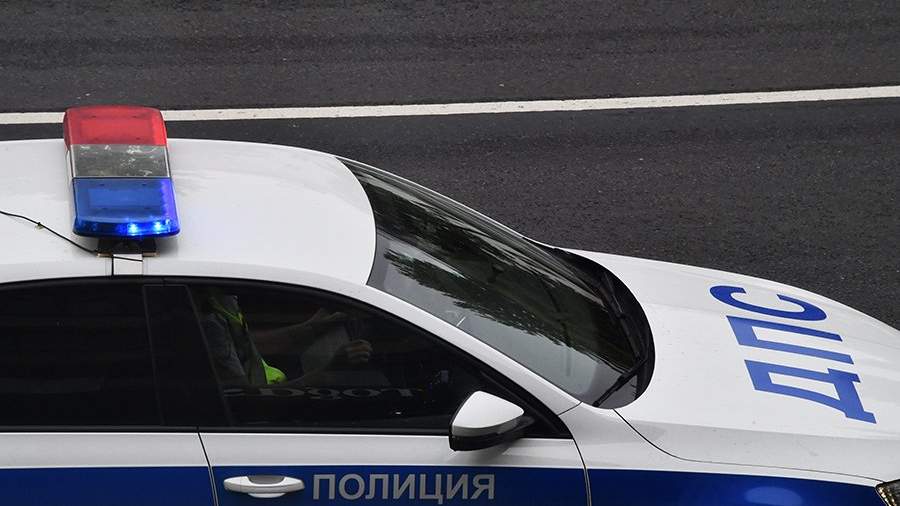 «Врёте, не возьмёте!» На Кубани пьяный водитель пытался скрыться от полицейских и сбил госавтоинспектора – ВИДЕО