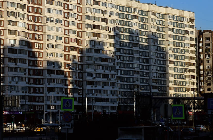 В Краснодаре цены на вторичное жильё выросли вдвое за минувшие пять лет