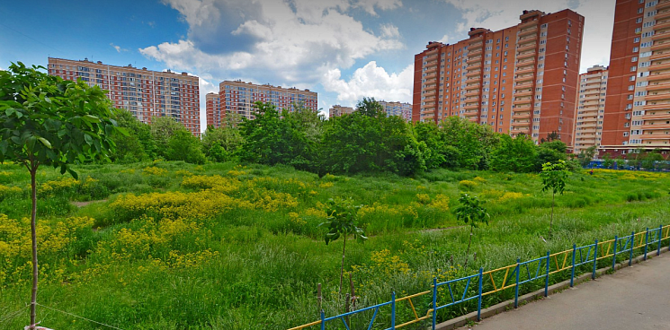 В мэрии Краснодара прокомментировали продажу земли в ЖК «Панорама», предназначенную под строительство школы