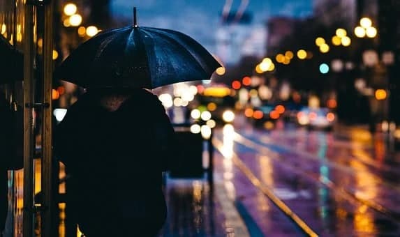 Прогноз погоды в Краснодарском крае на 14 сентября: местами пройдут дожди