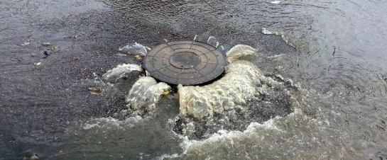 «Фекальные реки перестанут течь в Краснодаре?» На возведение главного канализационного коллектора города потратят 20 миллиардов
