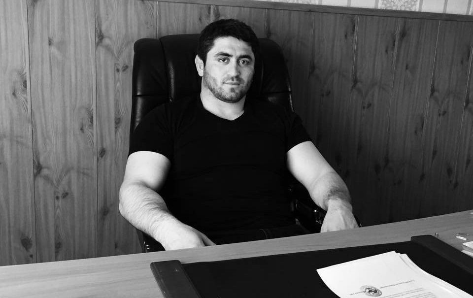 Убийство Абакара Капланова в Дагестане будет расследовать ВРИО главы республики