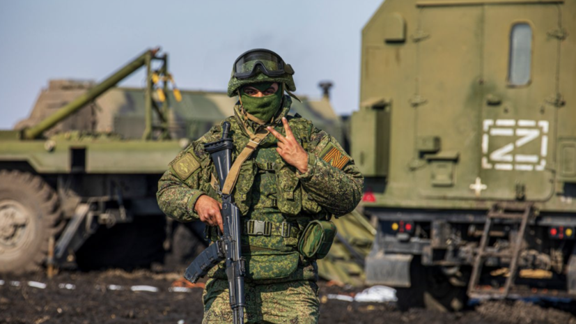 Российские военкоры косвенно опровергли слова Пригожина о «колоссальных проблемах» на линии соприкосновения