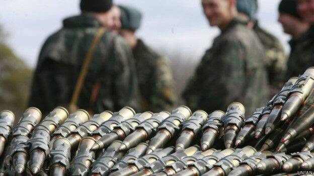 Переломный момент: Украина терпит потери и нехватку боеприпасов - СМИ