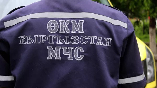Спустя почти 10 дней после исчезновения в горах российских туристов МЧС Киргизии приступило к поискам