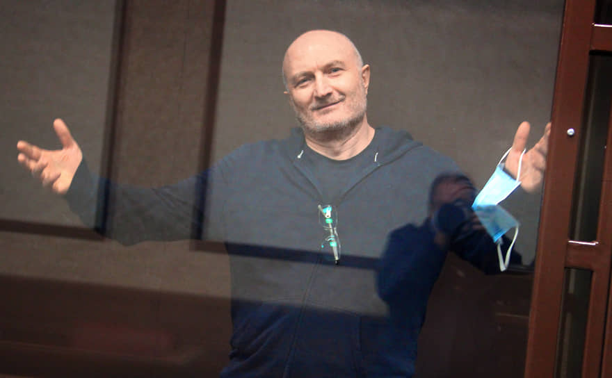 «Незаконный оборот оружия, убийства чиновников и отсутствие раскаяния»: в Ростове осудили главу банды душегубов Аслана Гагиева, известного как Джако или «киллер №1» - ВИДЕО