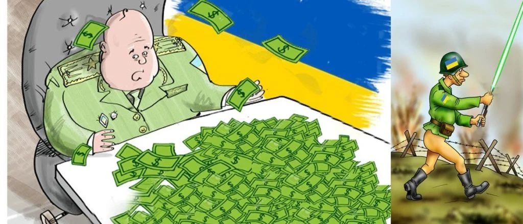 «Неважно на каком языке п...дят ваши деньги!» Украинка призвала обратить внимание на более важные проблемы, чем искоренение русского языка - ВИДЕО