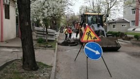 В Краснодаре отремонтируют улицу имени Янковского