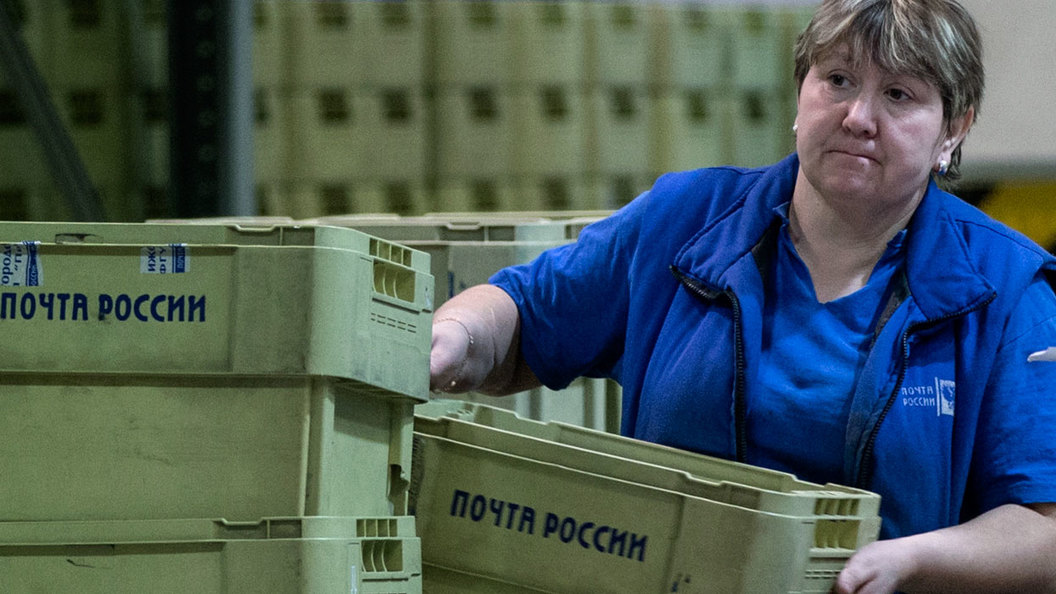 «Кто успел, тот разбогател!» На Кубани станичная почта за три часа должна обслужить больше ста человек, ранее оттуда уволились все почтальоны – ВИДЕО