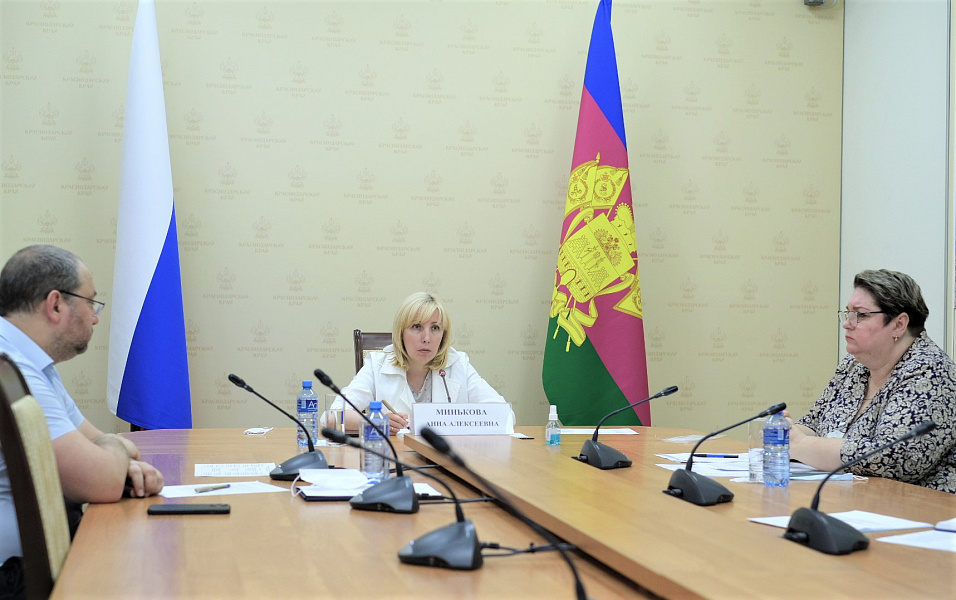 В селе Великовечное Белореченского района проведут капремонт амбулатории