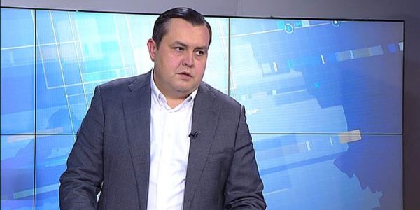 В «Единой России» объяснили, почему Краснодарское отделение возглавил не мэр, а его зам