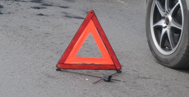 На Кубани чеченец оскорблял людей по национальному признаку в ходе дорожного конфликта – ВИДЕО