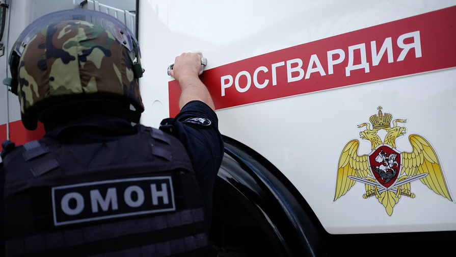 «Мы не трусы!» Краснодарский омоновец раскрыл настоящую причину, почему его группа не поехала на Украину и была уволена из Росгвардии
