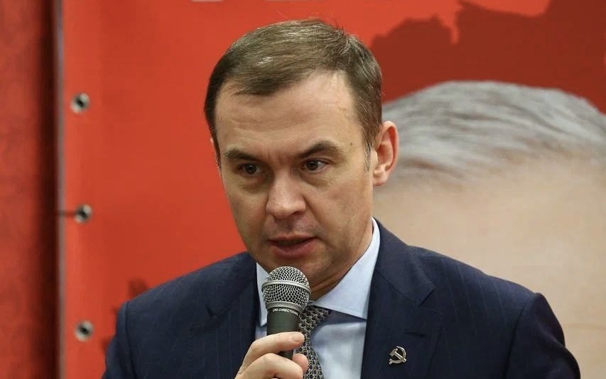 «Инфляция? А совесть есть?» Первый зампредседателя ЦК КПРФ раскритиковал повышение «Автодором» цен на проезд по платным дорогам Кубани