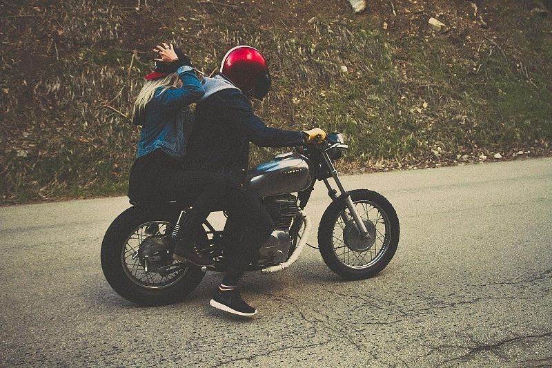 В Краснодаре вырос спрос на мотоциклы