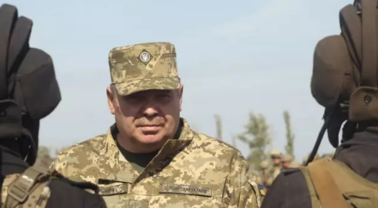 «Все живы и здоровы»: ВСУ опровергли сообщение о гибели командующего силами теробороны, Пригожин уточняет эту информацию