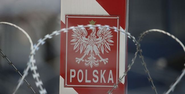 «От страха ощетинились ржавым хламом!» Польша выставила у границ с Белоруссией советские ЗРК, не дождавшись вооружения от США – ВИДЕО