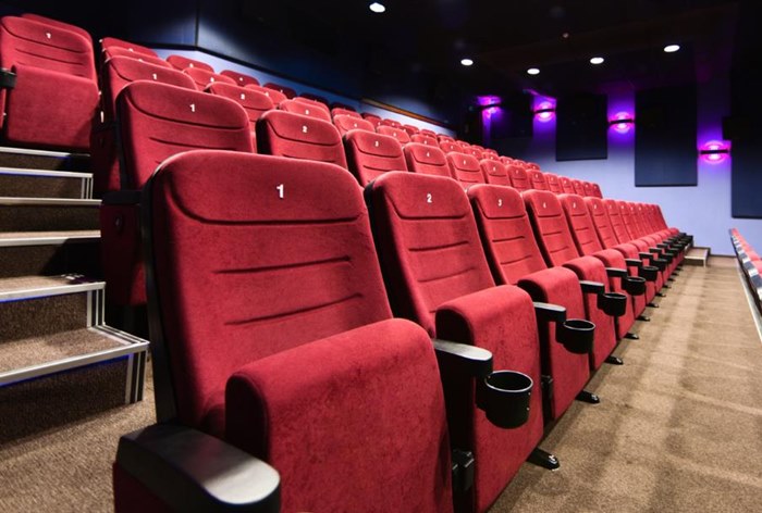 Современный кинотеатр откроют в ТРЦ «Галерея» в Краснодаре 