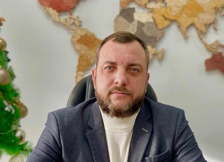 Цыбань оставил пост замглавы Новороссийска после 15 лет работы в мэрии