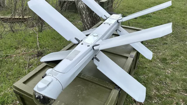 «Российские дроны быстрее, легче и имеют больший функционал!» За рубежом интересуются отечественным БПЛА «Ланцет» 
