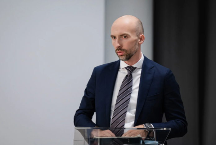 Главой администрации «Сириуса» избран Дмитрий Плишкин
