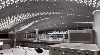 На Кубани в Геленджике достроили новый терминал аэропорта