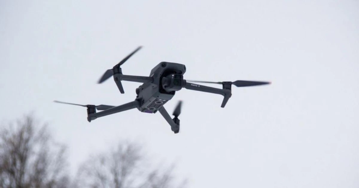 Ночью над Кубанью ликвидировали 6 БПЛА 