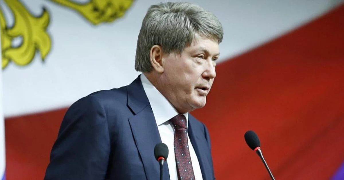 Семья экс-главы Краснодарского крайсуда не признала иск