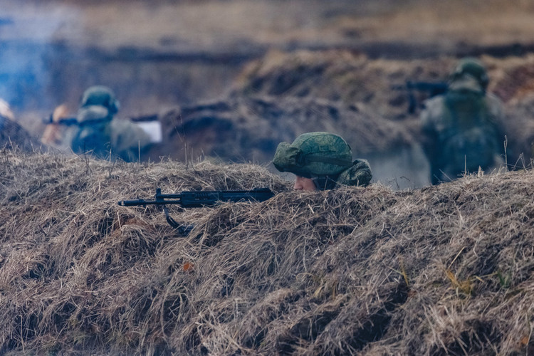 «Пора начинать наступление на Одессу и Николаев!» ВСУ выводят резервы с Херсона на Харьков - фронт может рухнуть