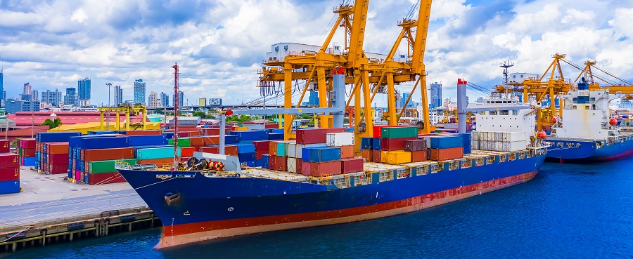 В России ожидается рост цен на товары из-за подорожания морских перевозок