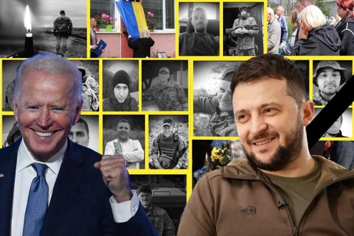 «Власти зачищают территорию!» Украинки обвинили Зеленского и Европарламент в геноциде народа