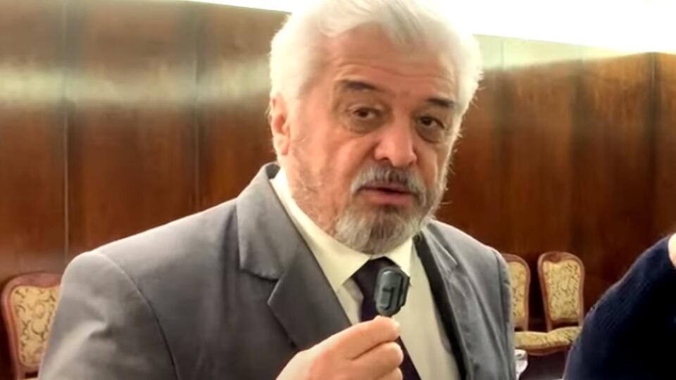 Следком России потребовал арестовать лидера  узбекского землячества Усмана Баратова по делу о разжигании розни