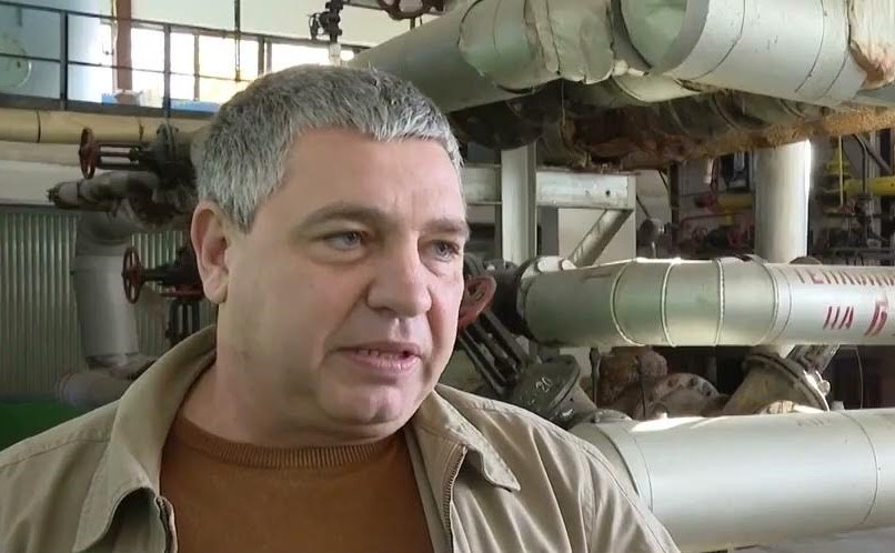 В Новороссийске перед стартом отопительного сезона и после скандала с «угрозой» отключить множество домов от тепла сняли с должности директора «АТЭК»