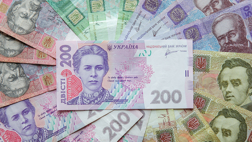 «Не хочешь отправляться на убой - готовь гроши!» На Украине увеличивают штрафы за непостановку на воинский учёт