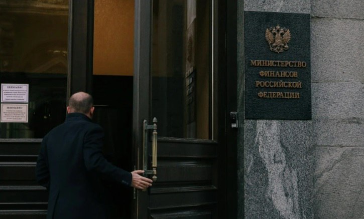 «Нужно провести СВО в Минфине!» Зарубежные компании, которые выводят деньги из РФ, должны ответить по закону - Царев