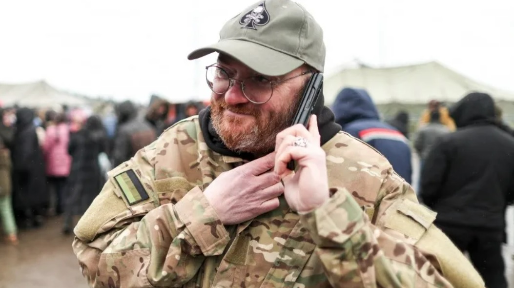 «Приехал тележку катать в супермаркете? Иди повоюй!» Депутат Милонов заявил о необходимости прогнать мигрантов через ЧВК «Вагнер»
