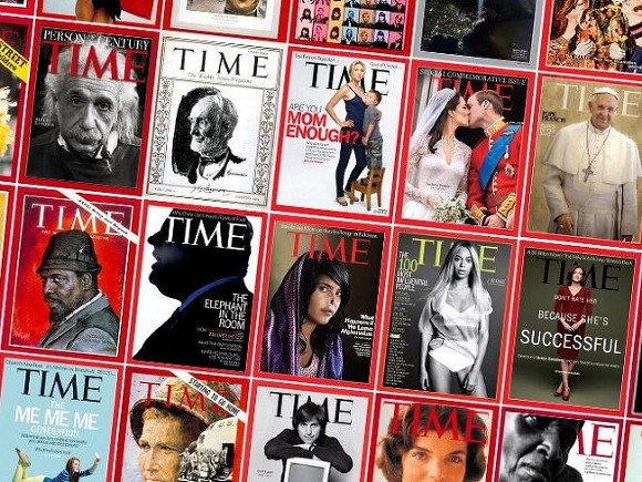 Зеленский стал человеком года по версии Time – но настоящая награда впереди 