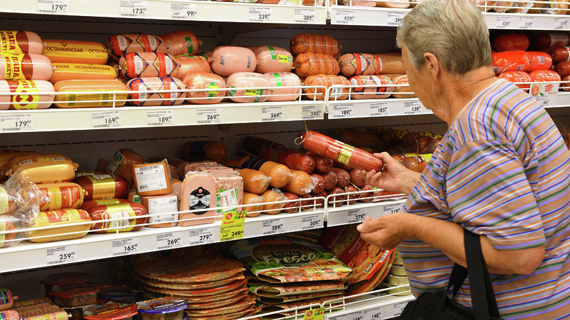«Нет связи, а продукты подорожали»: жители ЛНР поделились проблемами – ВИДЕО