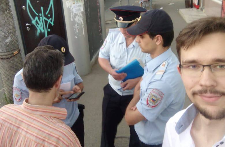 «Агитация перед выборами — это не хулиганство». Прокуратура Кубани не видит оснований для преследований коммунистов