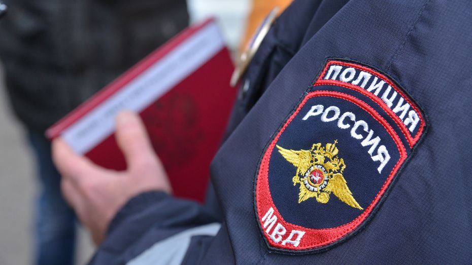 Тело майора полиции нашли в парке Минобороны в Ялте