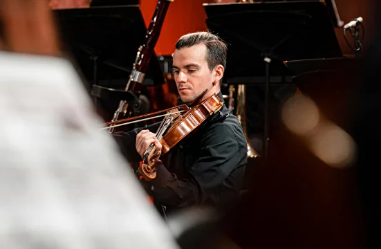 Концерт-закрытие Весеннего музыкального фестиваля в Сириусе пройдёт дистанционно