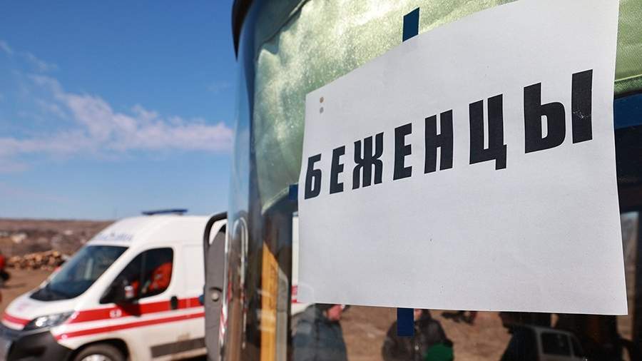 Спецраздел «Беженцы» на «Объясняем.РФ» ответил, как стать гражданином РФ